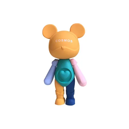 COSMOS BEAR 트렌디 피규어