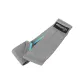 Hip Lift Ring Gray 40-None Lbs