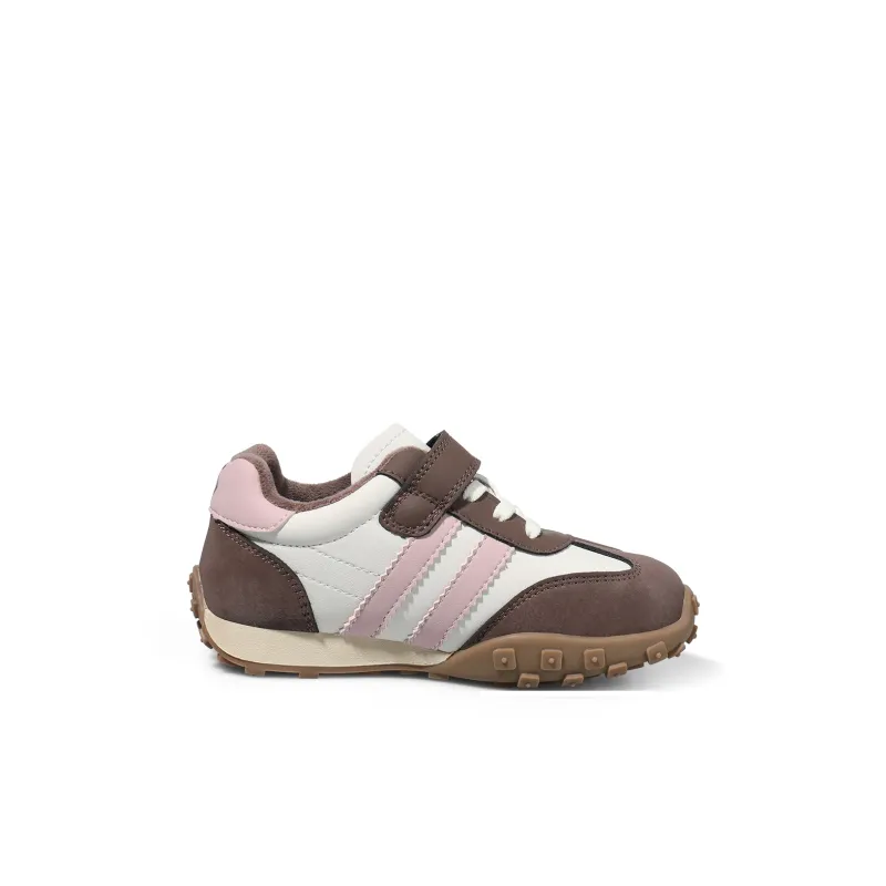 ST&SAT Slip Resistant Warm Lightweight Cushioning Low Top Kids Lifestyle Shoes Kids'-8