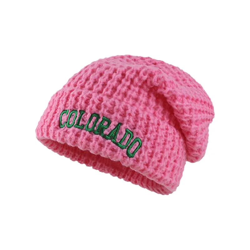BAGGL Polyester Beanies Unisex Gift Box Set-6