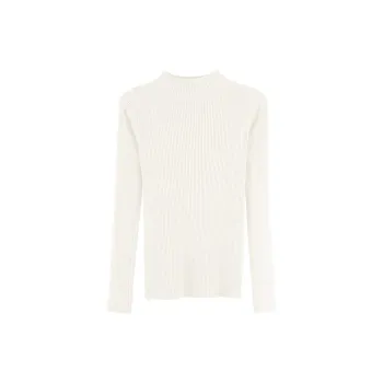 Flowers In Water Thermal Tops Women's