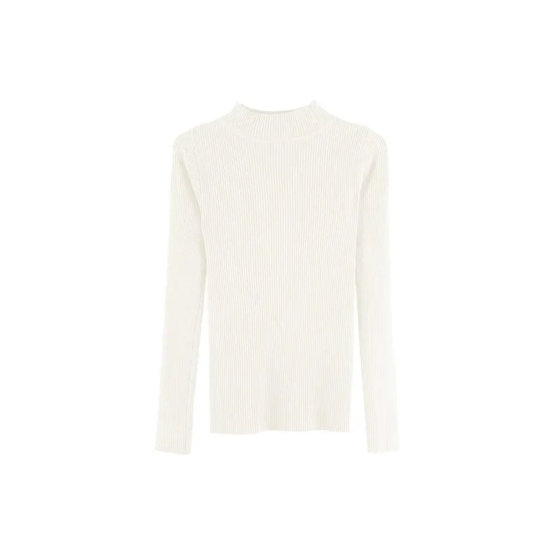Flowers In Water Thermal Tops Women's-0