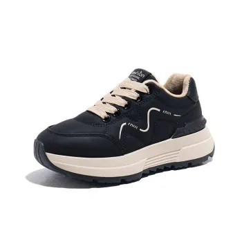 Wooden Rabbit Kids Lifestyle Shoes Teenagers
