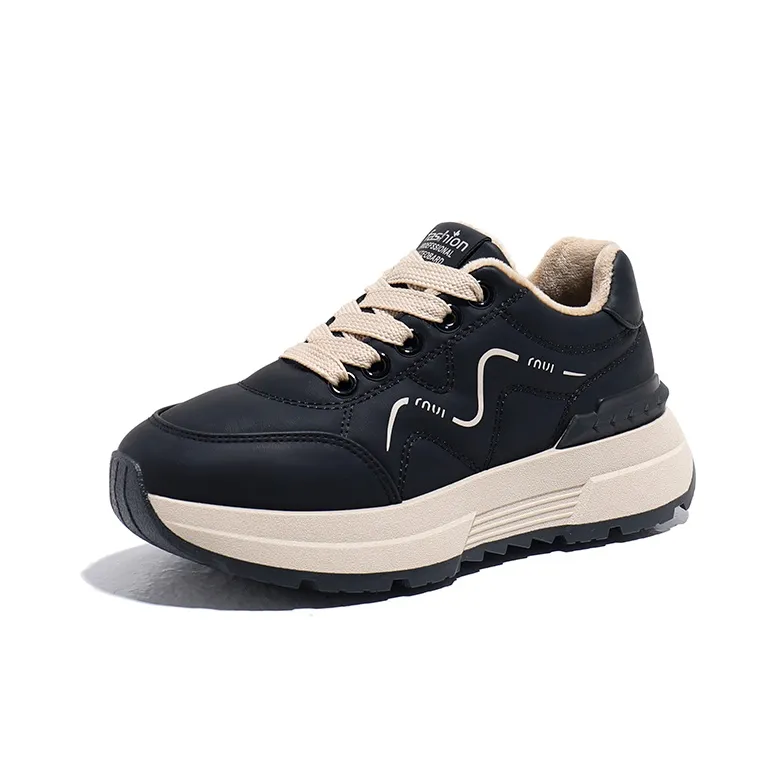 Wooden Rabbit Kids Lifestyle Shoes Teenagers-0