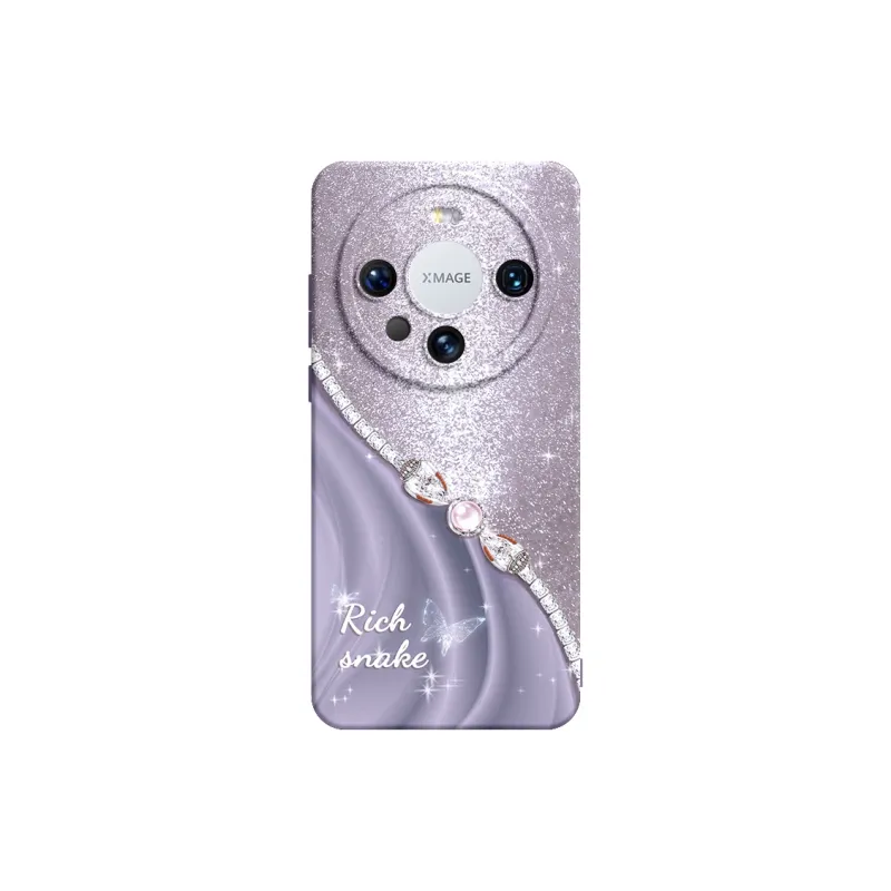 SUPER MOUSE Phone Cases-13