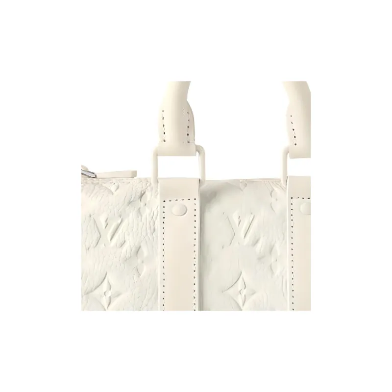 LOUIS VUITTON Keepall Bandoulière 25-1