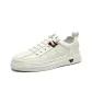White[Standard Sports Shoe Size]