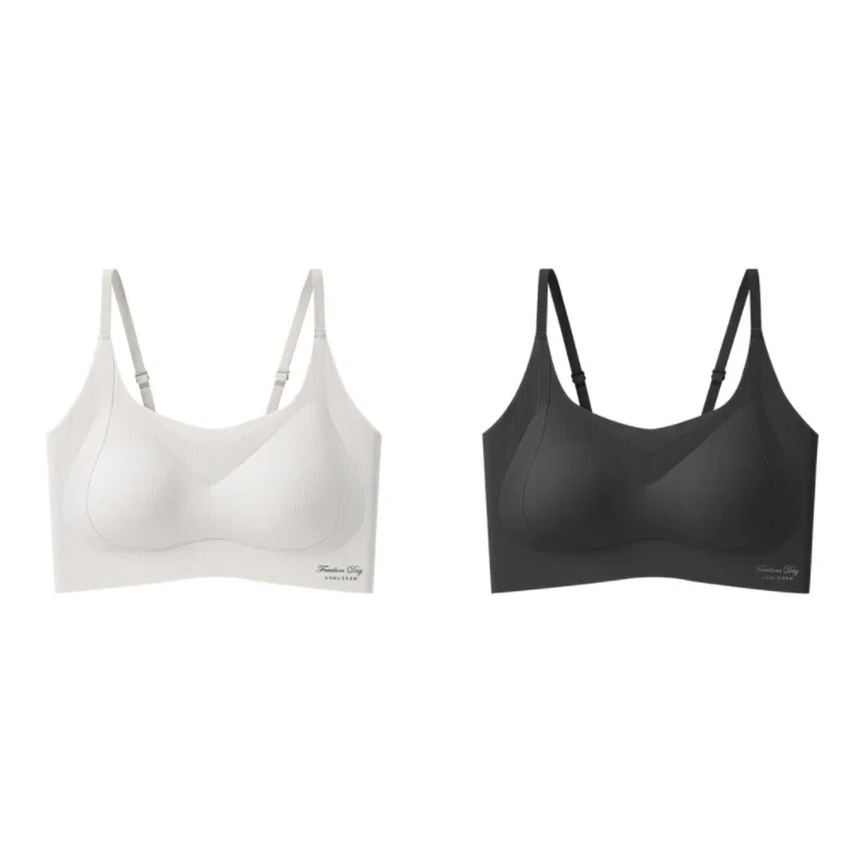 YUZHAOLIN Women's Bras-0