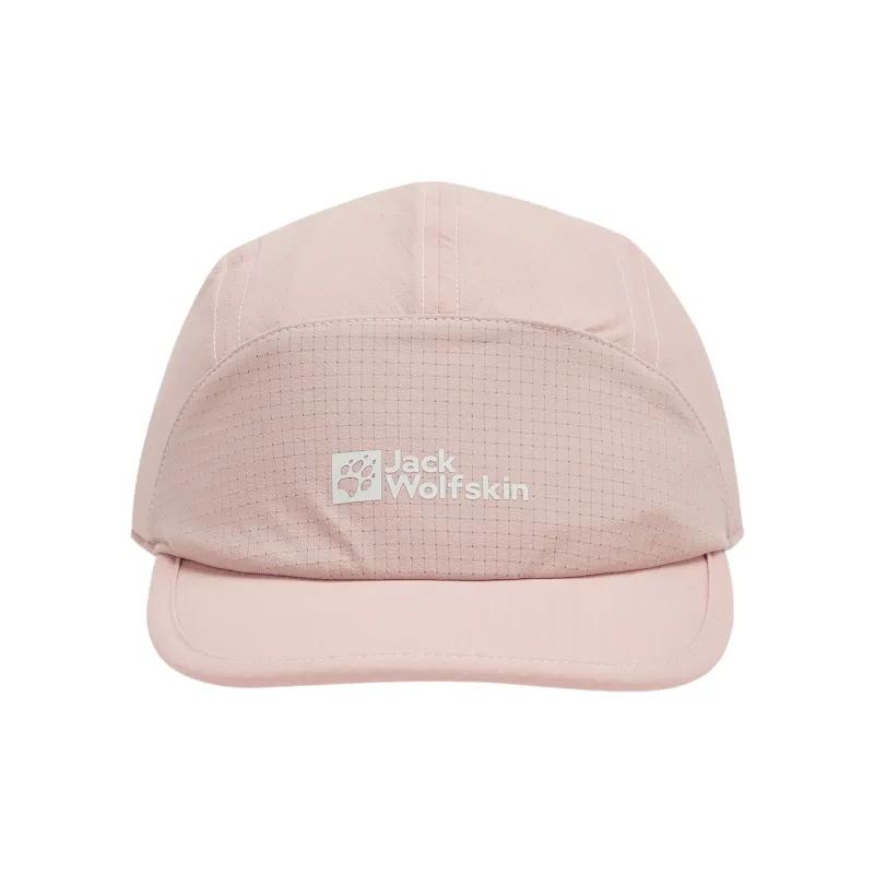 Jack Wolfskin Polyamide Baseball Caps Unisex-1