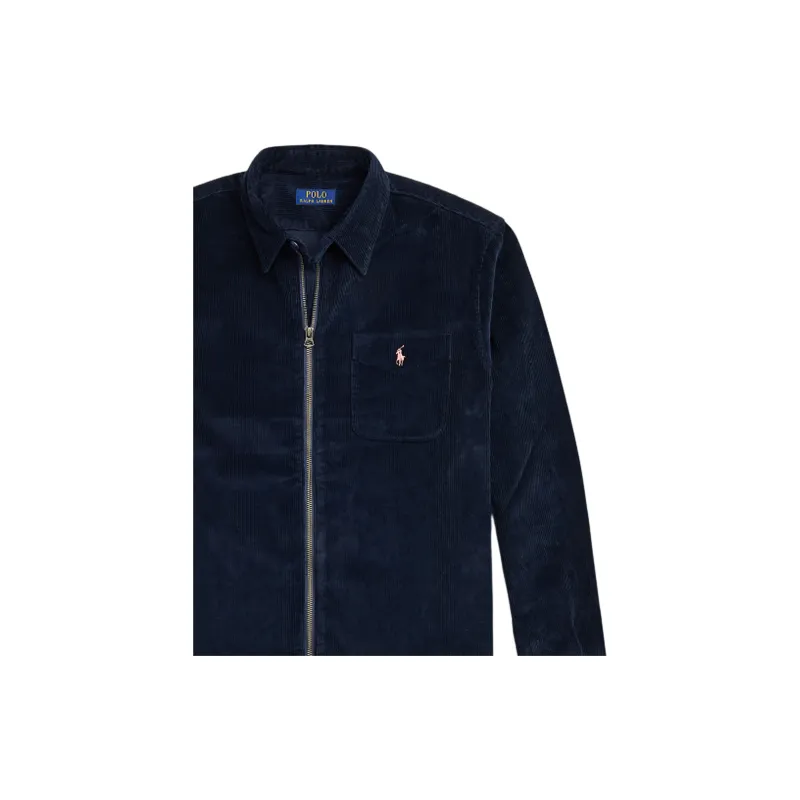 Polo Ralph Lauren Jackets Coats Men's Dark Blue-4