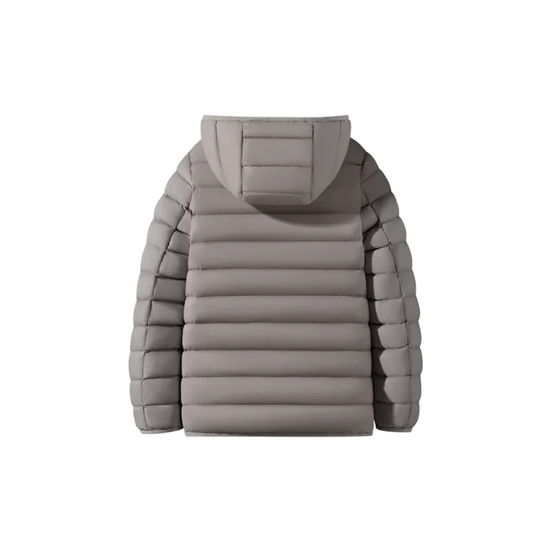 MINISO Down Jackets Unisex-11