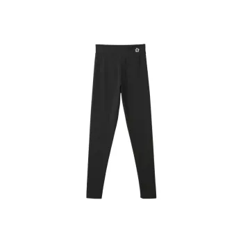 JUNEROSE Leggings Women's Black