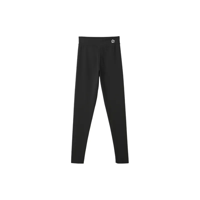 JUNEROSE Leggings Women's Black-0
