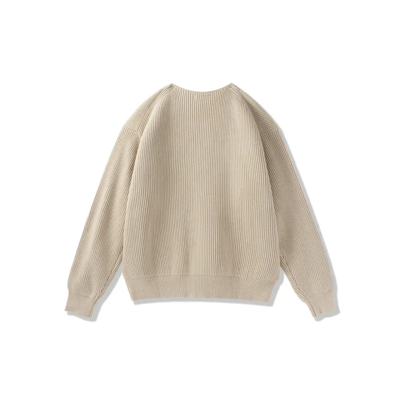 DKPD Knitwear Unisex-8
