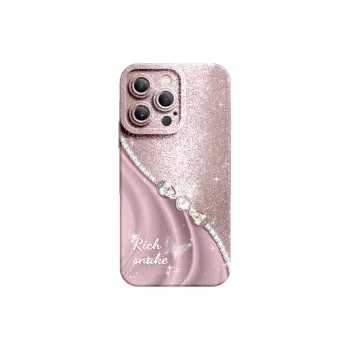 SUPER MOUSE Phone Cases