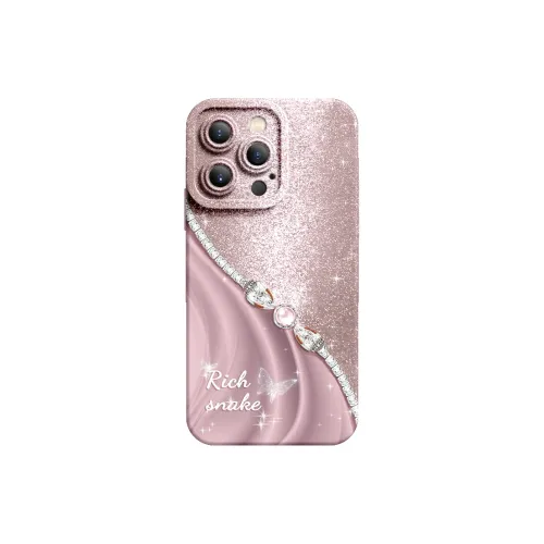 SUPER MOUSE Phone Cases