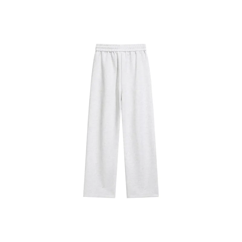 FASTFISH Casual Pants Unisex-15