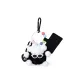 Black Small Coal Ball