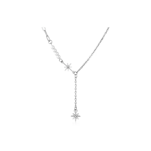 V.WI Necklaces Unisex