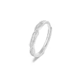 Sterling Silver Women's Ring