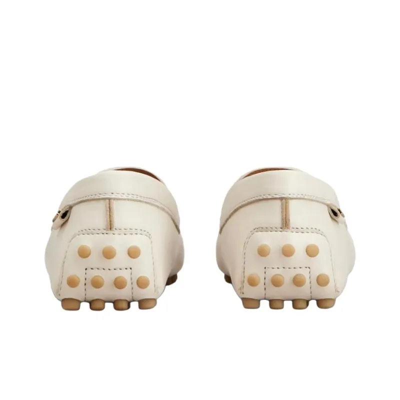 TOD'S Gommino Driving Shoes Women's-3