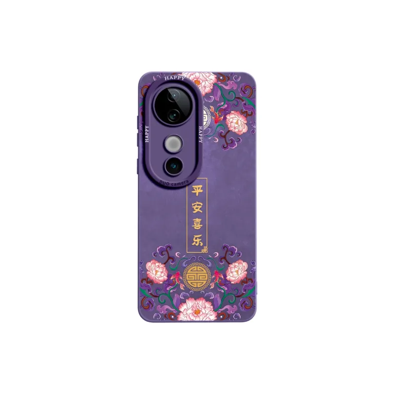 Gu Gu You Phone Cases-0