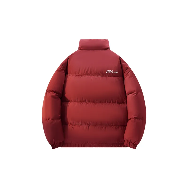 PAUL COSTELLOE Down Jacket Unisex-17