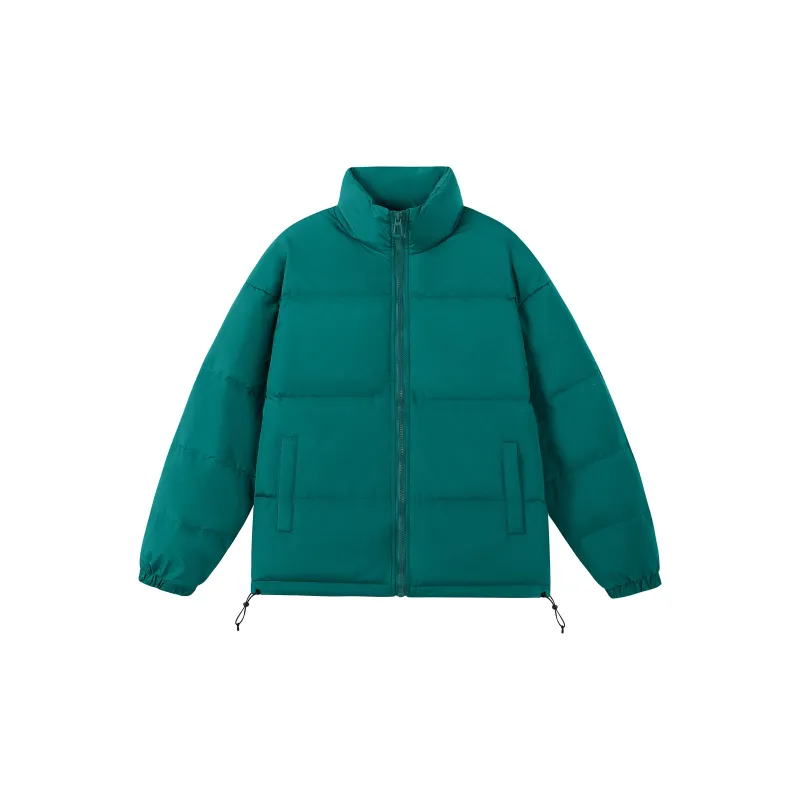 David Bakken Down Jacket Unisex-16