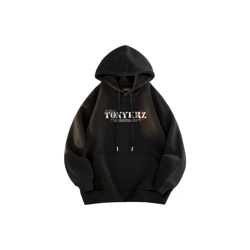 TONYKRZ Sweatshirts Unisex-14