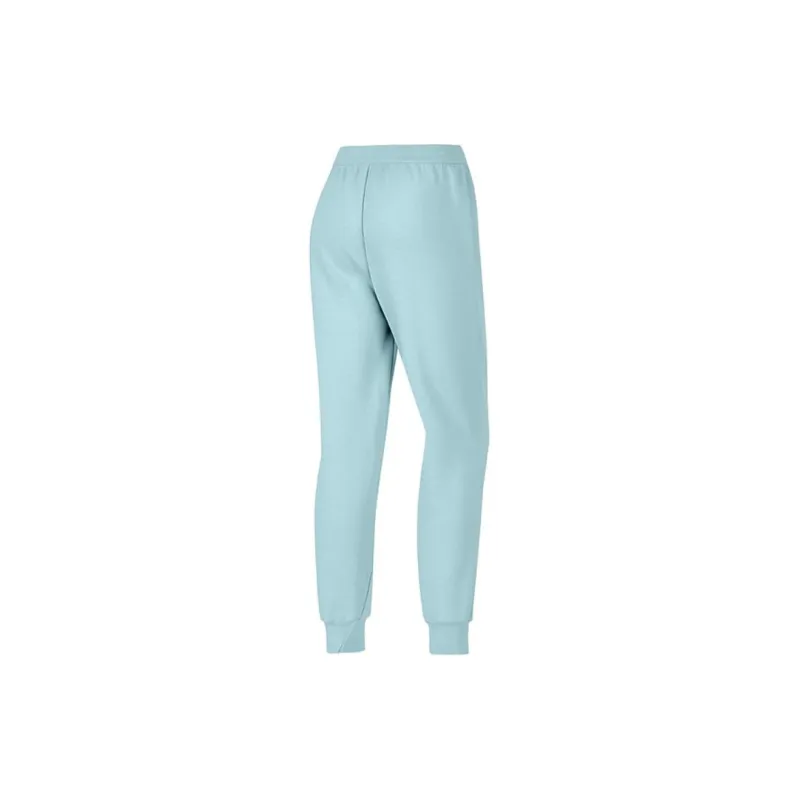 Skechers Knitted Sports Pants Women's Bamboo Moon Blue-1