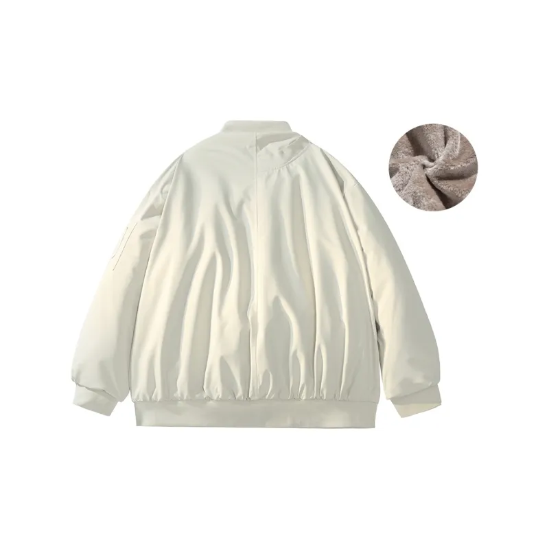 ORNOT Puffer Jackets Unisex-6