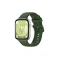 Huawei FIT3 Color Buckle, Green