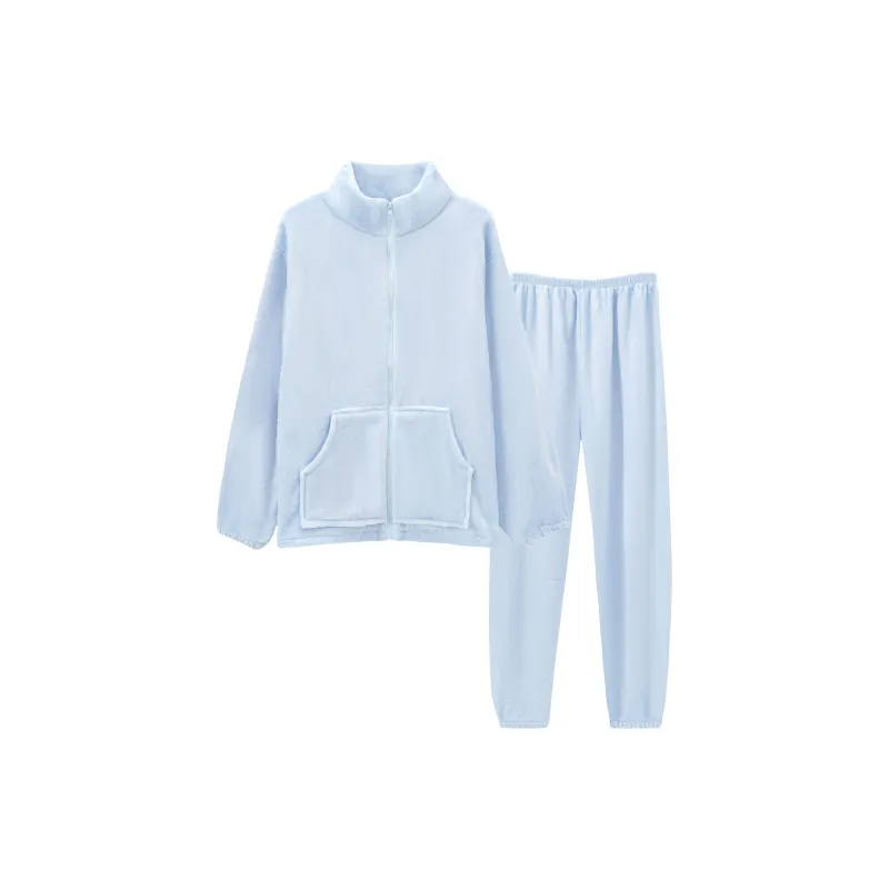 Ta Yan Women's Pajama Sets-10