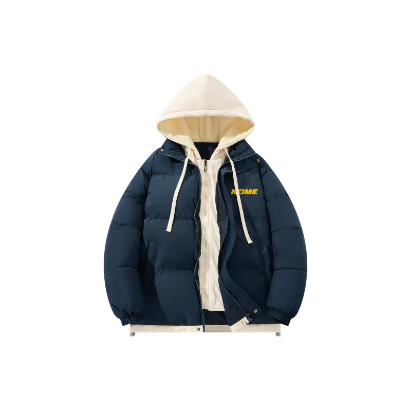 NOME Puffer Jackets Unisex-9
