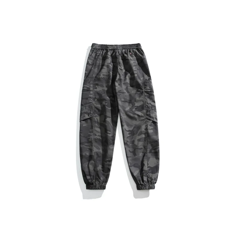 NFL Cargo Pants Unisex-1