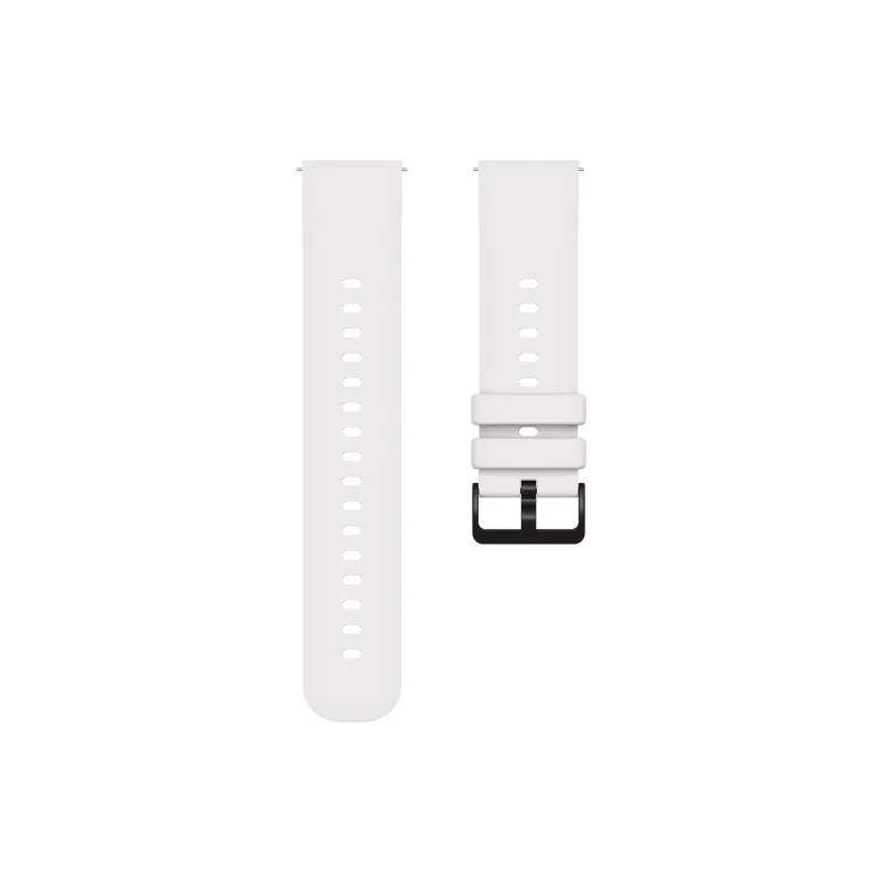 ZHENGGUANG Watch Band Huawei Compatibility Silicone Material-31