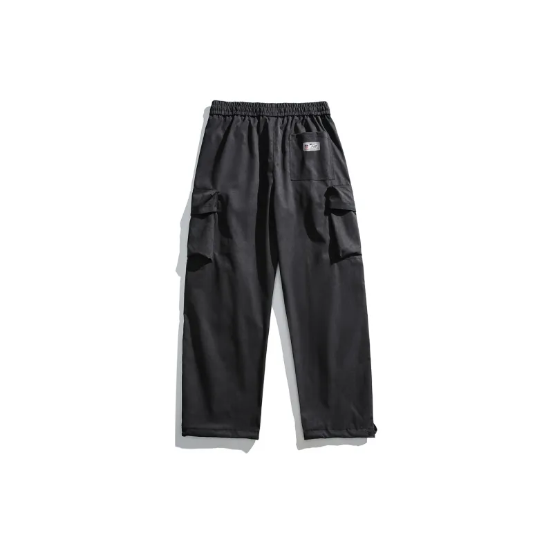 NFL Cargo Pants Unisex-8