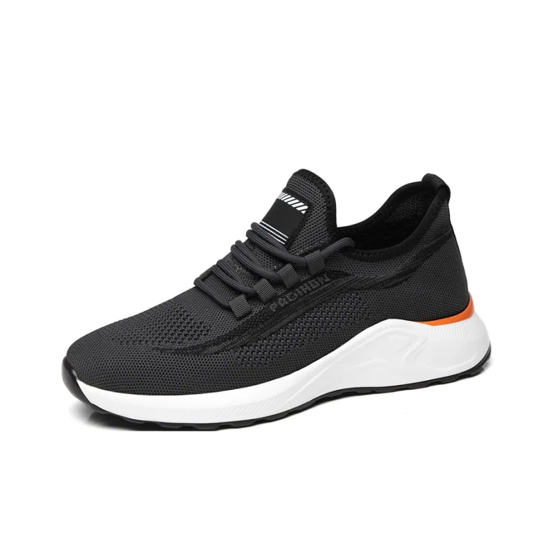 Captain Illy Low Top Casual Shoes Men's-1