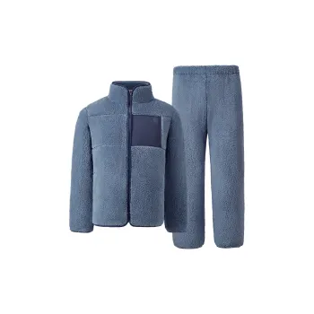 HLA Men Pajama Sets