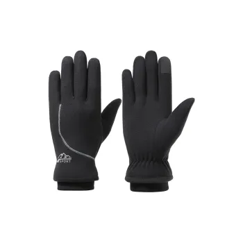 NANJIREN Thickened Gloves Men's