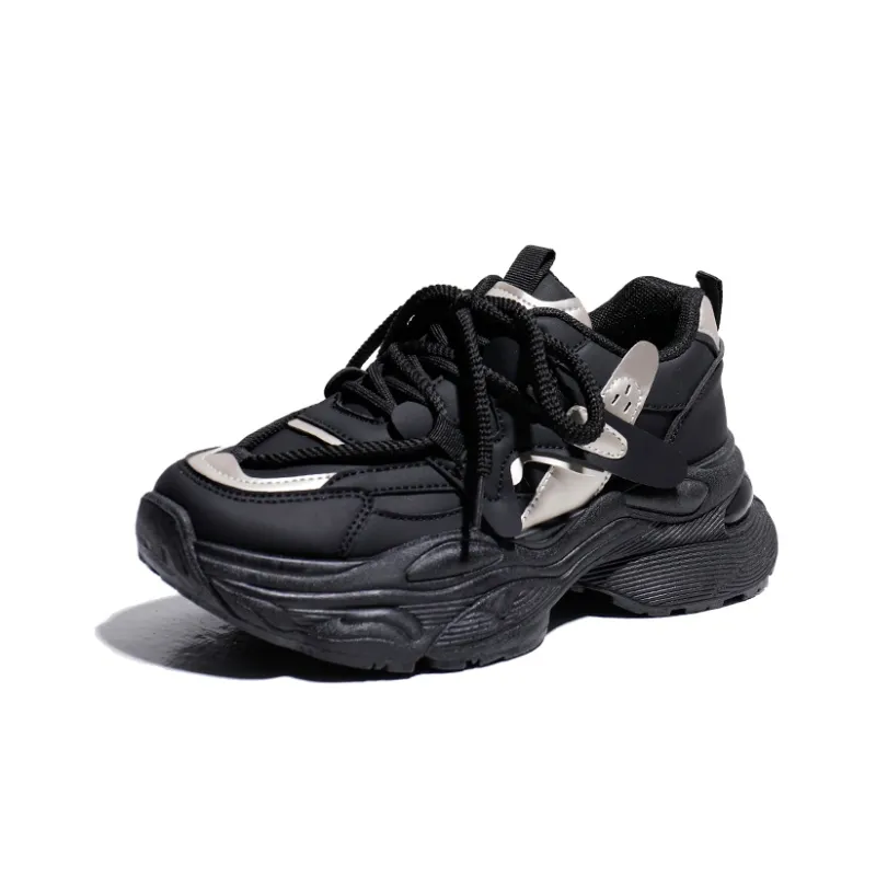 Wooden Rabbit Kids Lifestyle Shoes Teenagers-10