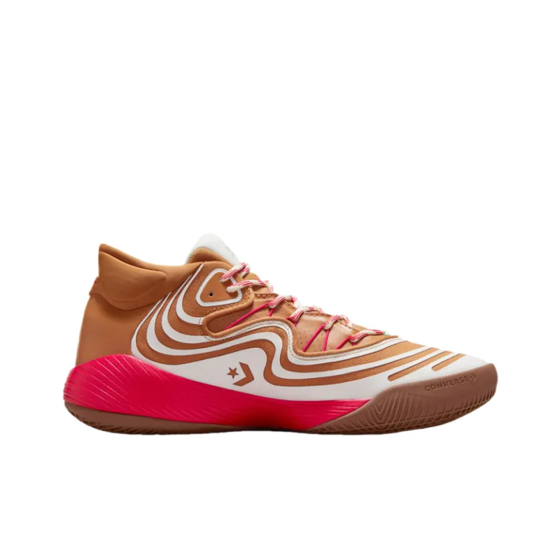 Converse All Star Bb Shift Cx 'Gingerbread'-1