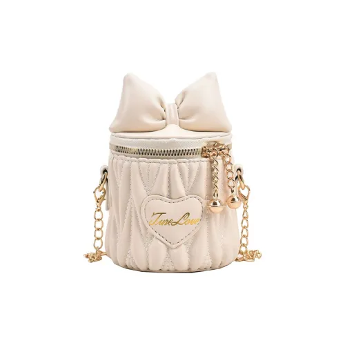 Bywhich PU Shoulder Bag Crossbody Bag Regular Women's Pink