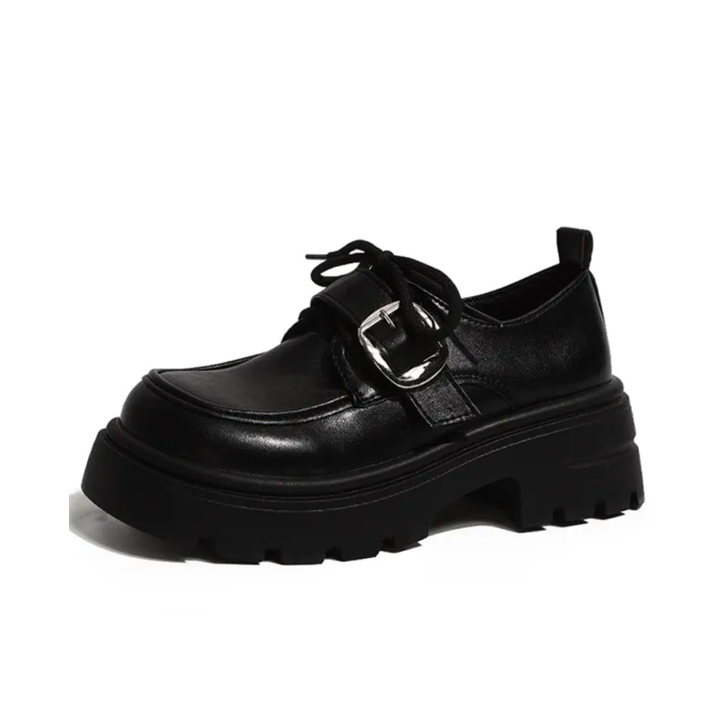 EEueeczs Casual Single Shoes Women's-4