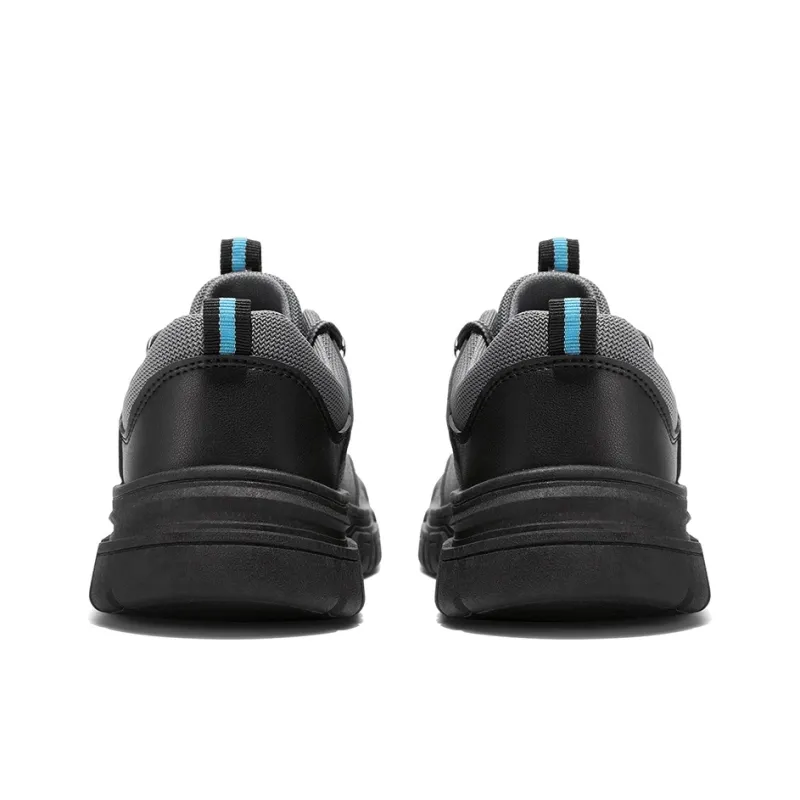 DOUBLE STAR 88 Anti-Slip Wear-Resistant Low-Top Casual Shoes Men's-3