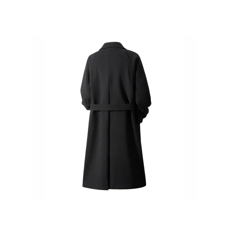 FORCEPULR Coats Unisex-1