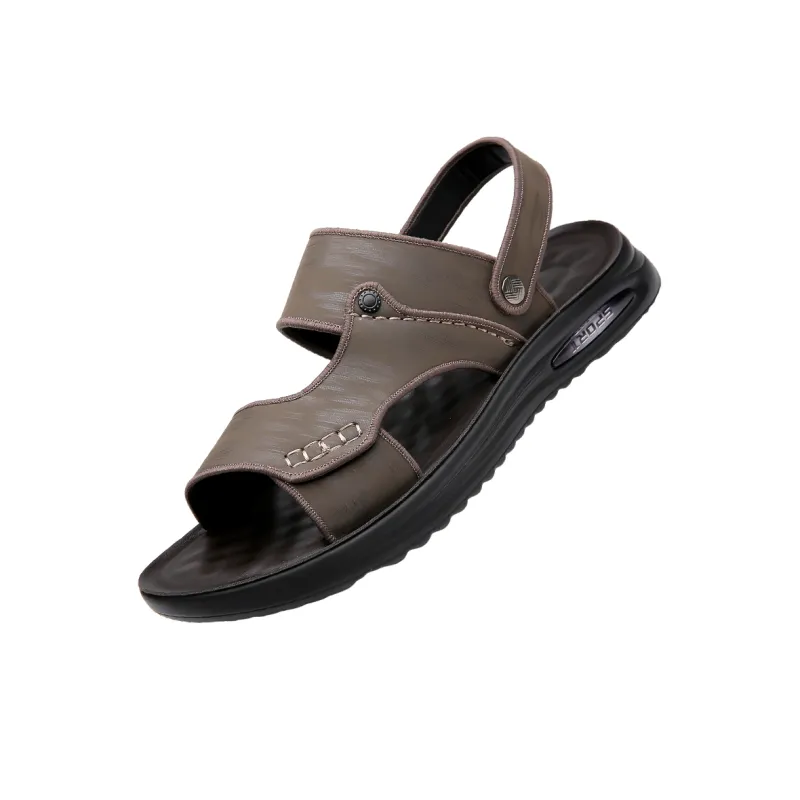 EGCHI Beach Sandals Men-3