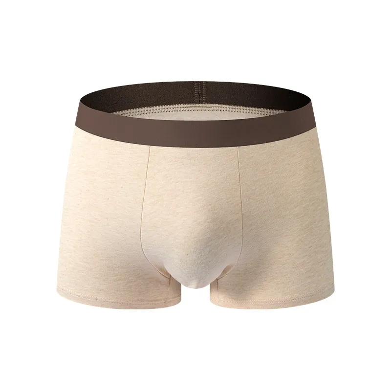 Qiao Ni Tong Underpants Men's Combo Set-34