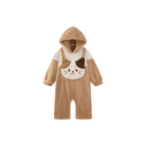 Lan Miao Home Onesies Women's Image Color