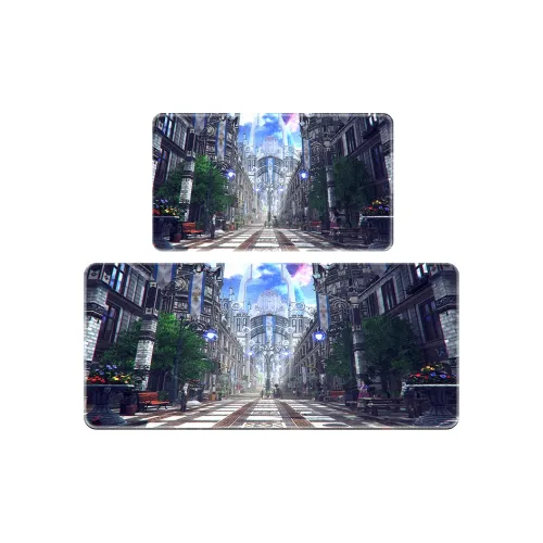 Directions Mouse Pads